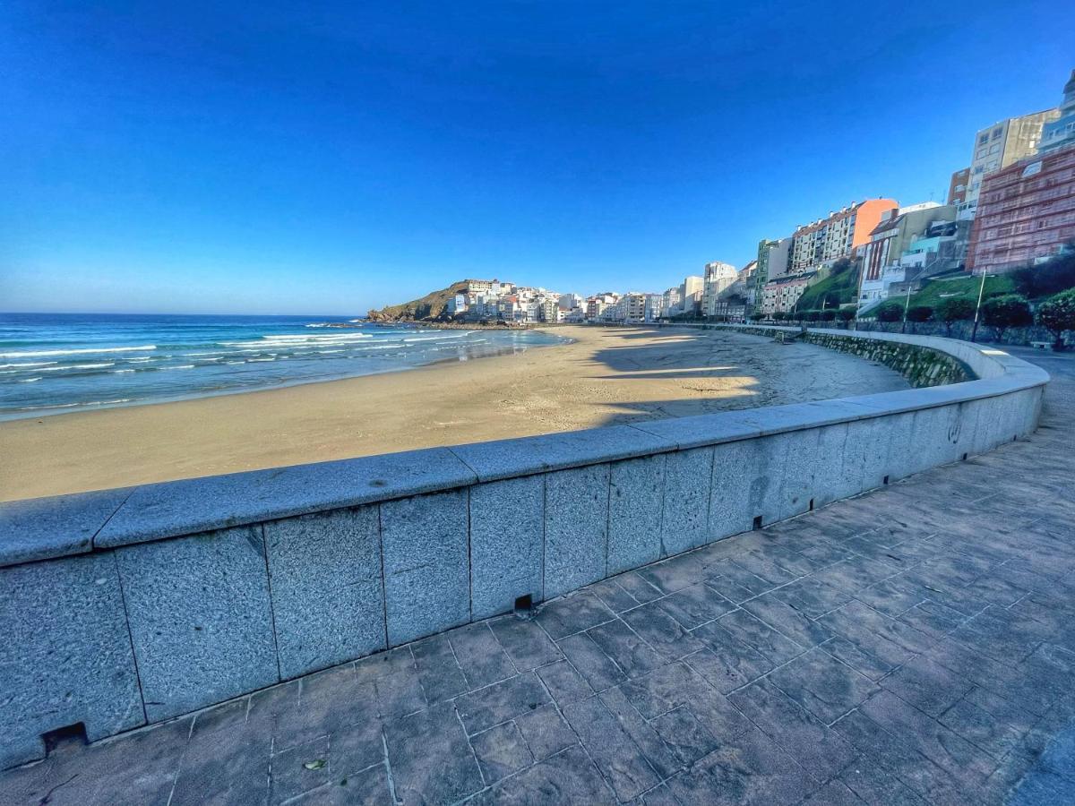 Malpica Diseno Apartment Bagian luar foto