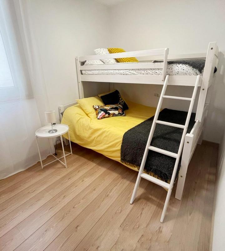 Malpica Diseno Apartment Bagian luar foto