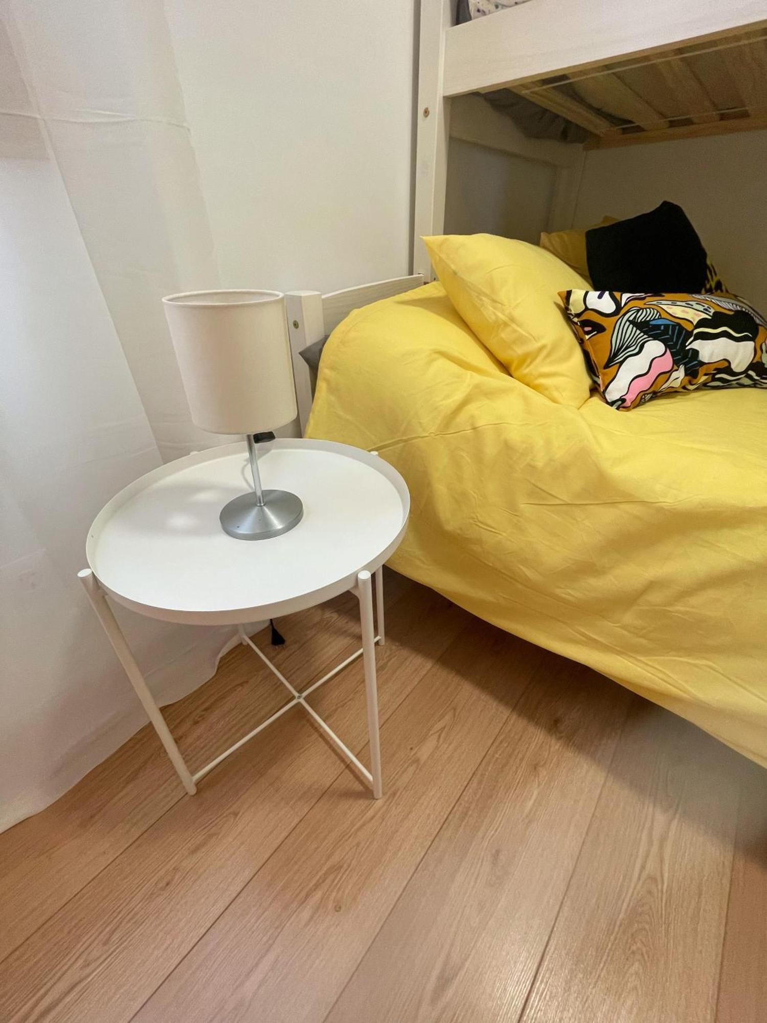 Malpica Diseno Apartment Bagian luar foto