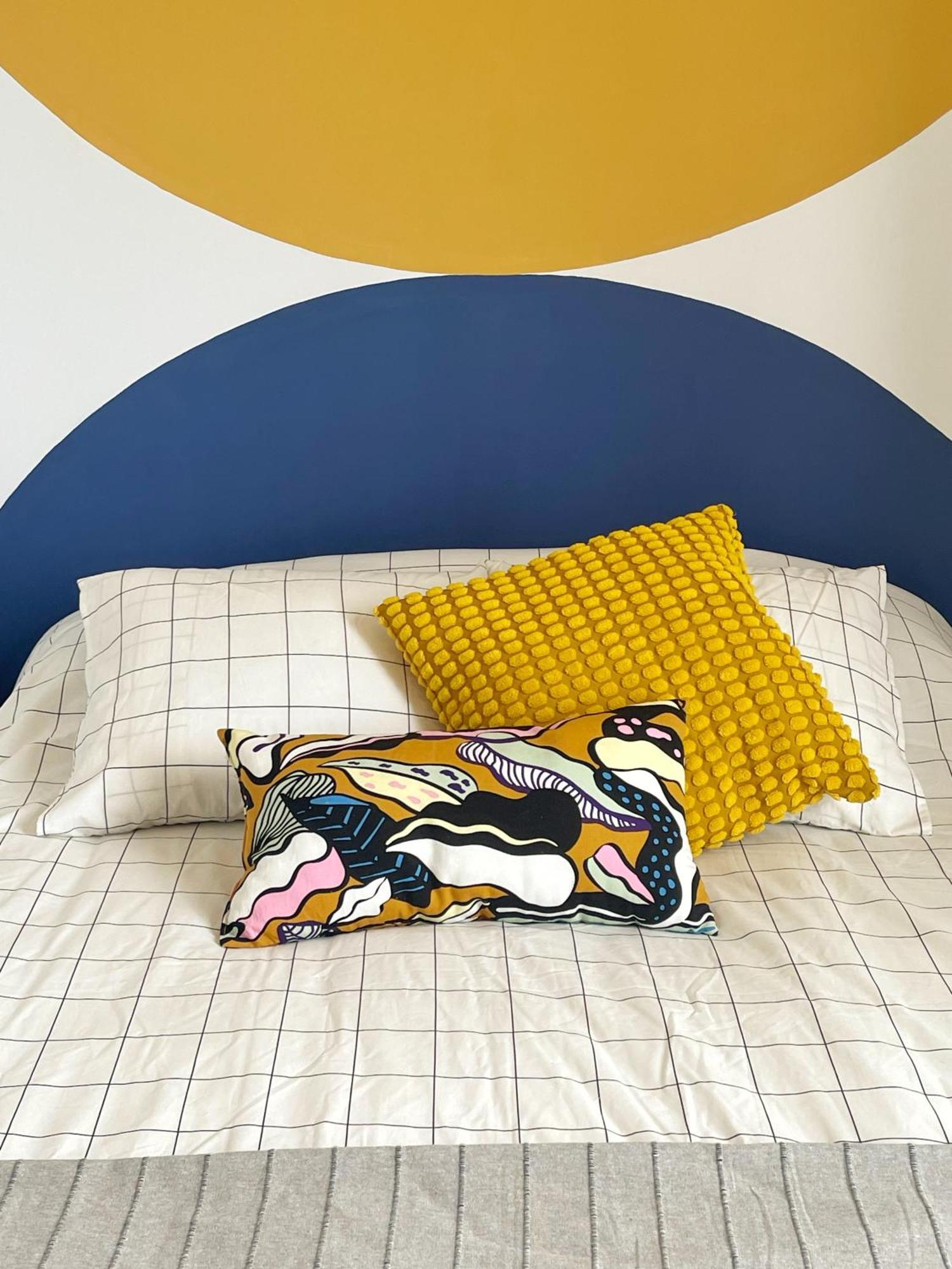 Malpica Diseno Apartment Bagian luar foto