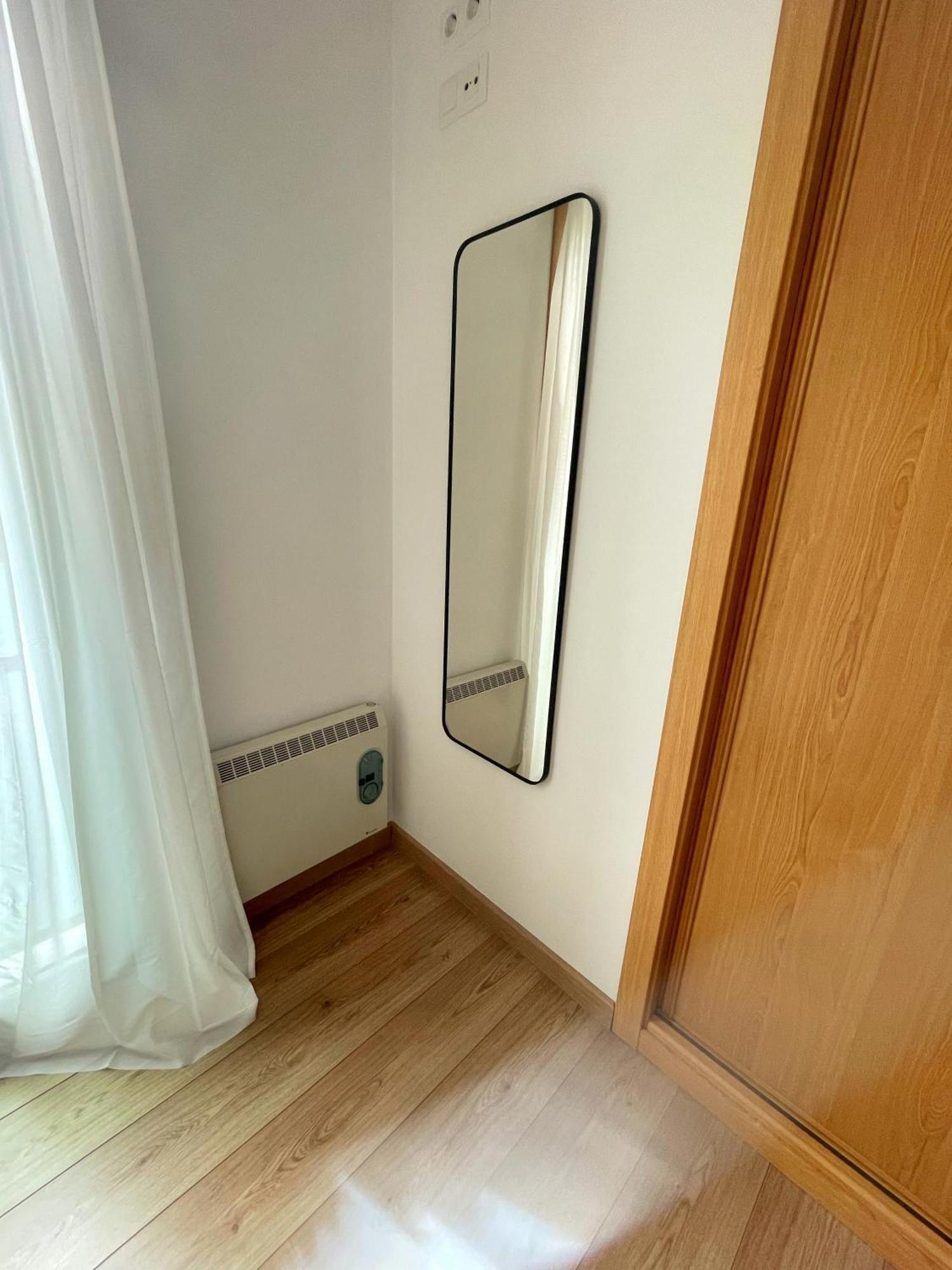 Malpica Diseno Apartment Bagian luar foto