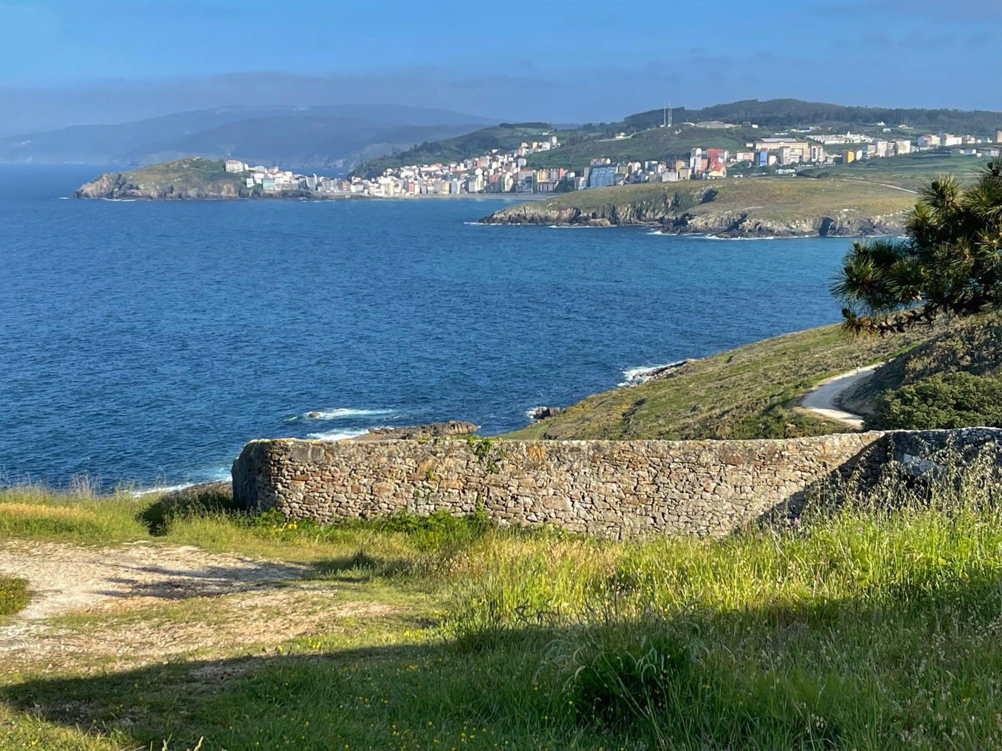 Malpica Diseno Apartment Bagian luar foto