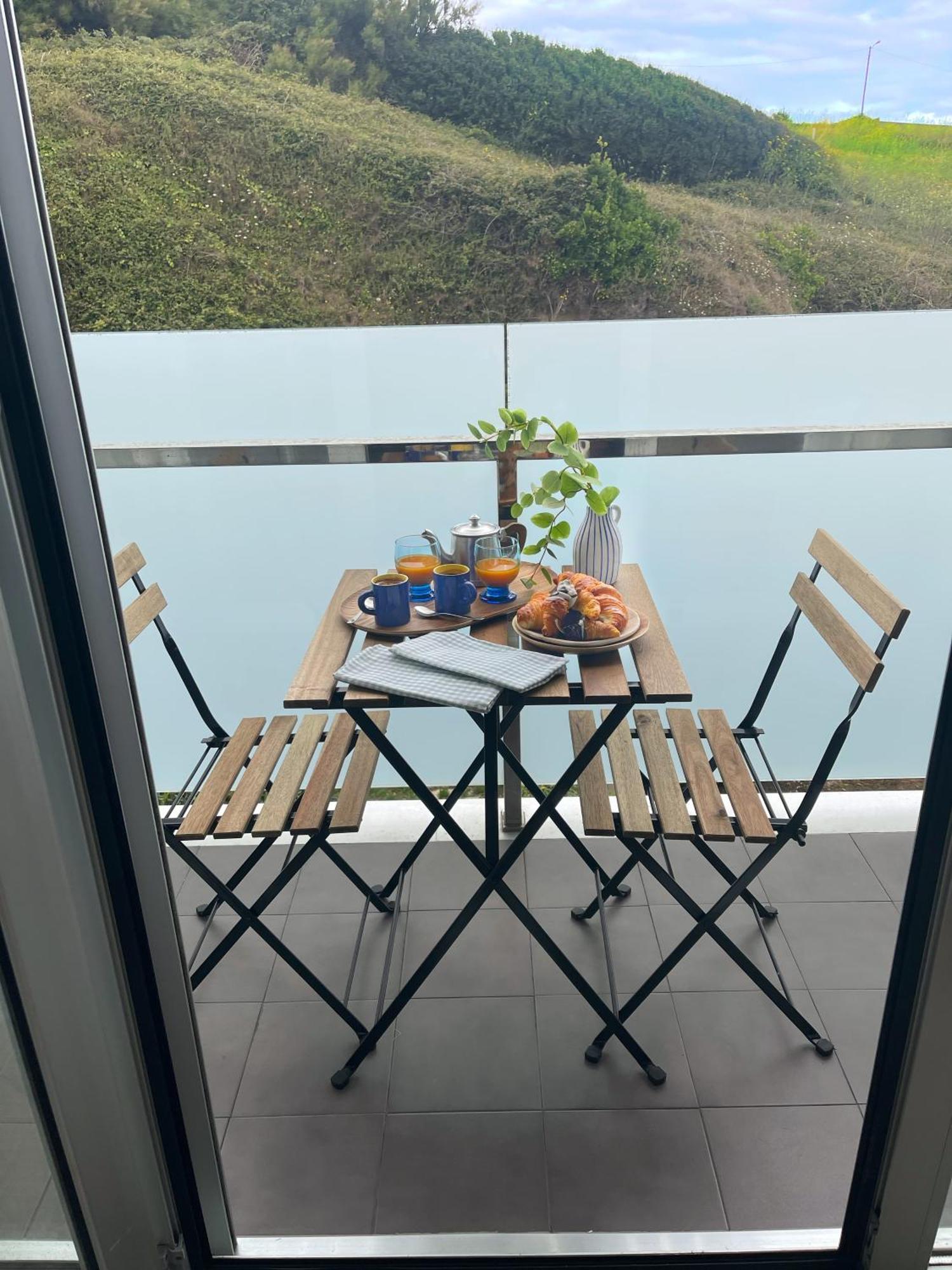 Malpica Diseno Apartment Bagian luar foto