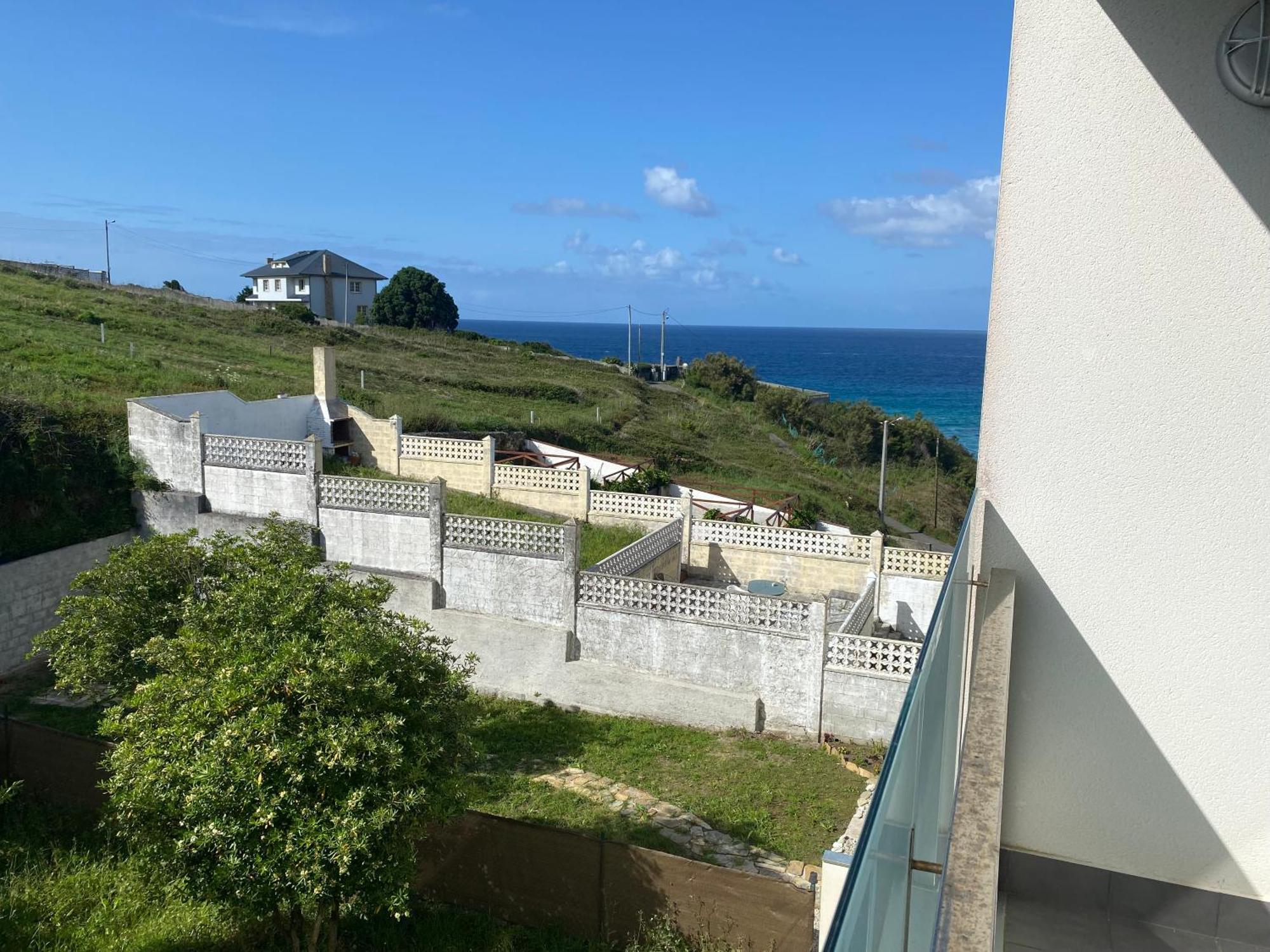 Malpica Diseno Apartment Bagian luar foto