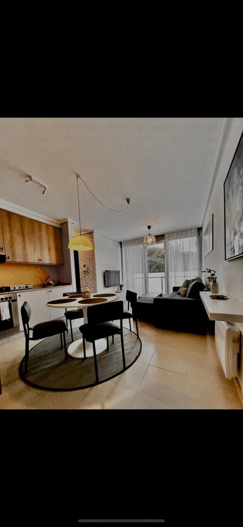 Malpica Diseno Apartment Bagian luar foto